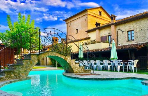  Monastery Guest House in Lerchi