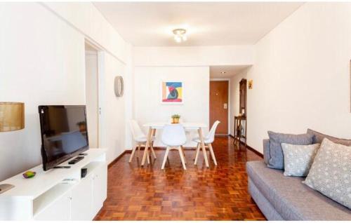 Tu propio departamento en Palermo