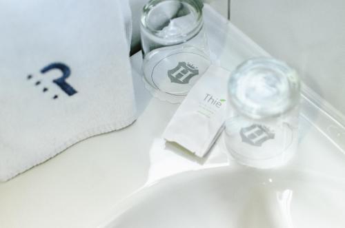 Royal Park Boutique Hotel - main image