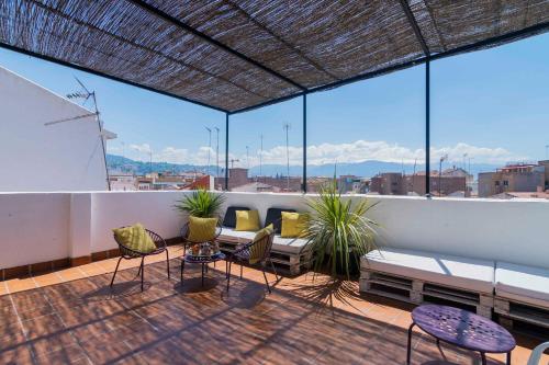 Casa Montalbán Apartamentos Turísticos - image 14