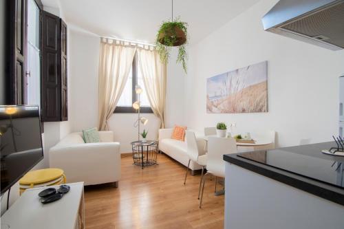 Casa Montalbán Apartamentos Turísticos - image 5