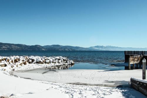 Relaxation on Muletail Relaxation on Muletail