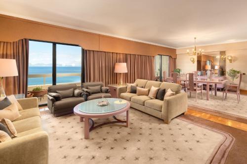 ABAV2 Suites by Rodos Palace – Ixia, AZ