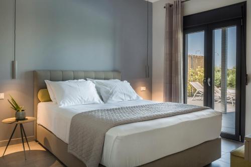  ONAR - LUXURY VILLAS in Argostoli
