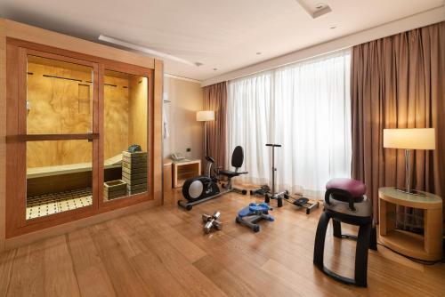 ABAV2 Suites by Rodos Palace – Ixia, AZ