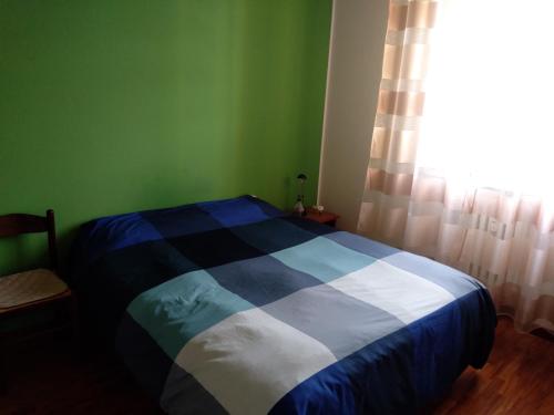 Camera CAVAL in East Bologna