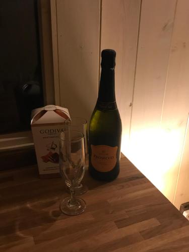 Glamping at Holly Grove Farm 3