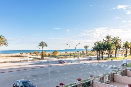 Empurialola Apartamento vistas mar Marenostrum 4 1 2 - image 7