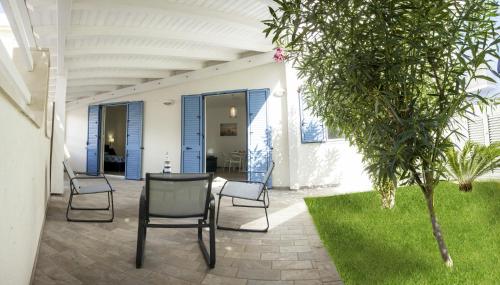 L'Ancora Holidays, Ragusa