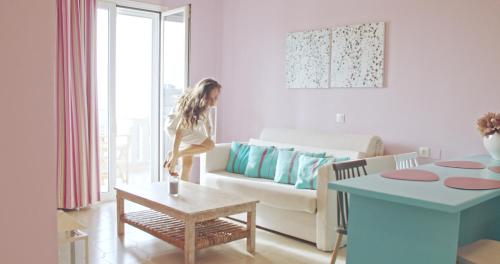 Waterlily Hotel Apartments, Crete