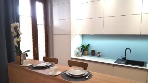 Julia Apartments Rakowicka - Old Town, Cracovia (foto 10)
