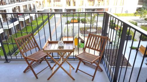 Julia Apartments Rakowicka - Old Town, Cracovia (foto 7)