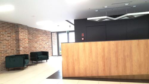 Julia Apartments Rakowicka - Old Town, Cracovia (foto 6)