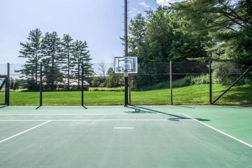 Mountainside Resort IV in Stowe, USA