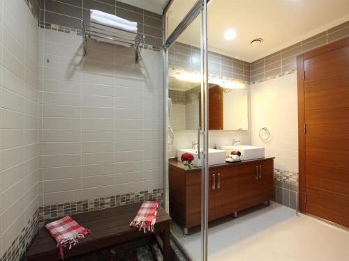 Vicenza Hotel Istanbul Old City, Istanbul (photo 2)