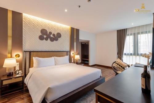 KK Sapa Hotel in Sapa