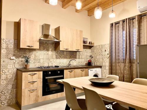  Serenity House in Balestrate