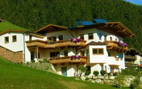 Haus Ausblick in Tux, Österreich