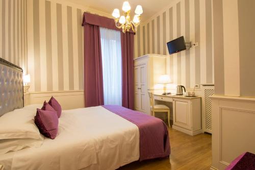 Hotel Pedrini - main image