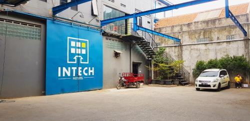 Intech Hostel