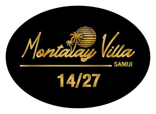 Montalay Villa Montalay Villa
