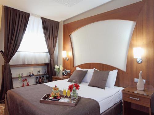 Vicenza Hotel Istanbul Old City, Istanbul (photo 3)