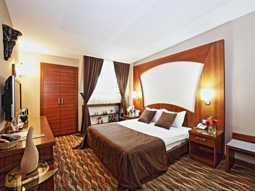 Vicenza Hotel Istanbul Old City, Istanbul (photo 4)