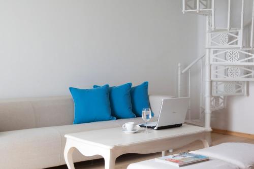 Thermes Luxury Villas And Spa - image 12