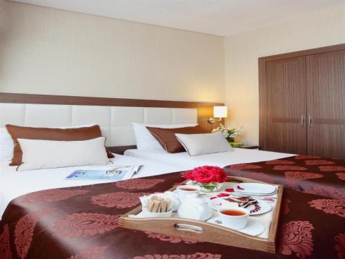 Vicenza Hotel Istanbul Old City, Istanbul (photo 5)