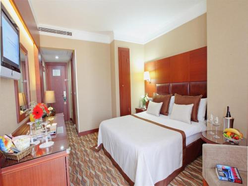 Vicenza Hotel Istanbul Old City, Istanbul (photo 6)