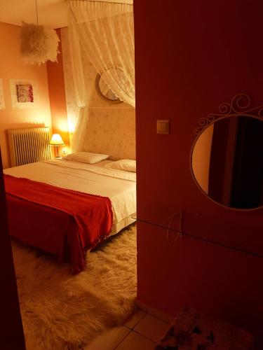  Roseberry Luxury Apartment 1 in Tríkala