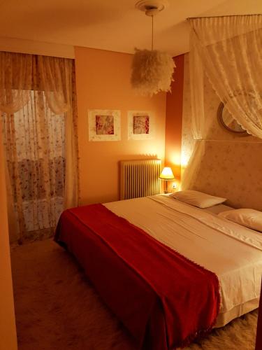  Roseberry Luxury Apartment 1 in Tríkala