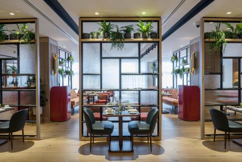 The Manchester Hotel