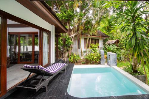 Zara Beach Resort Koh Samui - SHA Extra Plus Certified