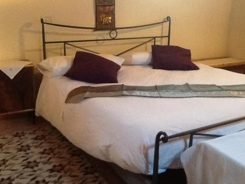 Two-Bedroom Apartment Giallo