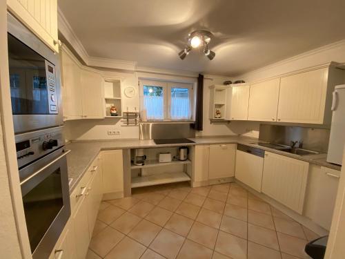 Ferienwohnung „Die 3 am Rhein“ 1.7km von Bingen am Rhein entfernt