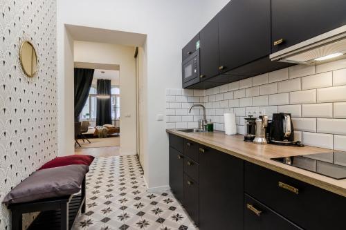 Royal Apartments Prague by Michal&Friends, Praha (fotografie 4)