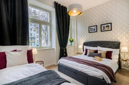 Royal Apartments Prague by Michal&Friends, Praha (fotografie 3)