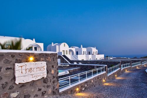 Thermes Luxury Villas And Spa - image 10