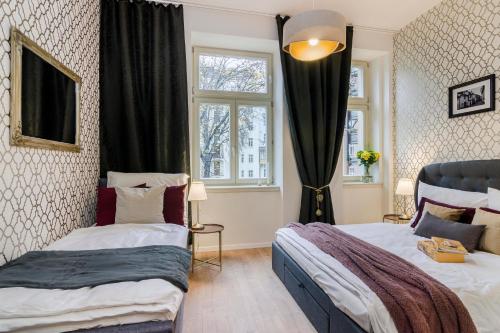 Royal Apartments Prague by Michal&Friends, Praha (fotografie 10)