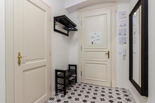 Royal Apartments Prague by Michal&Friends, Praha (fotografie 6)