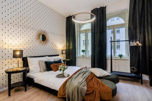 Royal Apartments Prague by Michal&Friends, Praha (fotografie 9)
