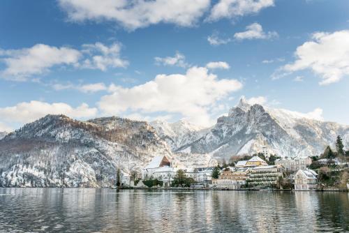 Seehotel "Das Traunsee"