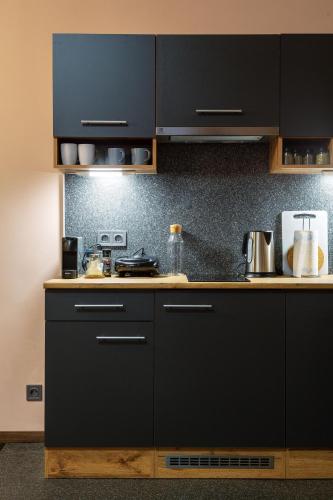  Silver Magic Downtown Apartment in Budapest