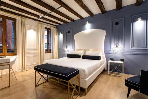 San Marco Suite 755, Venice