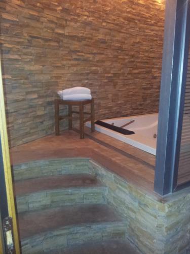 Hotel Ginepro – Qualiano, CO