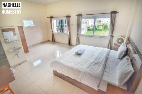 Nachelle Homestay in Berastagi Town
