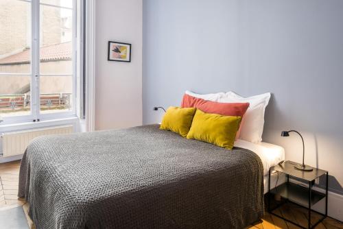 Honorê - Suite Barre - image 3