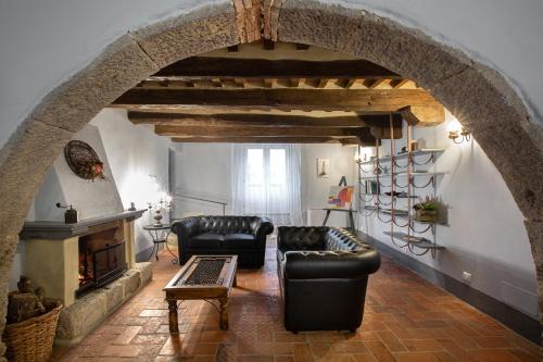 B&B Gli Archi - Piancastagnaio