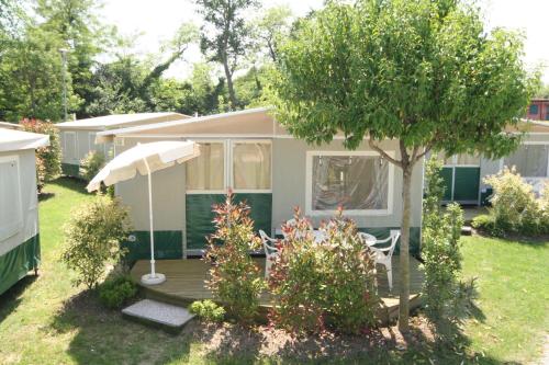 Camping Baia Verde